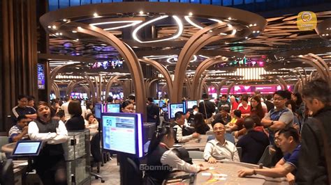 casino dealer malaysia