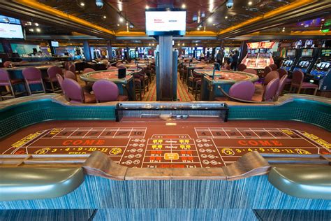  casino deck/ohara/exterieur