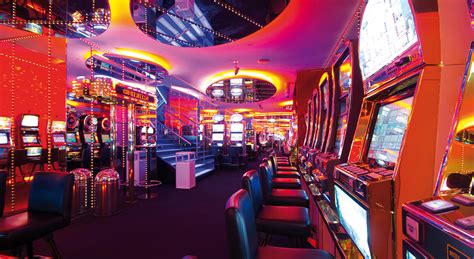  casino einsatz/irm/interieur