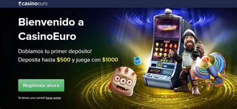  casino euro gratis