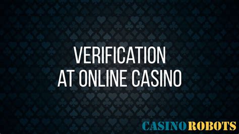  casino euro verification