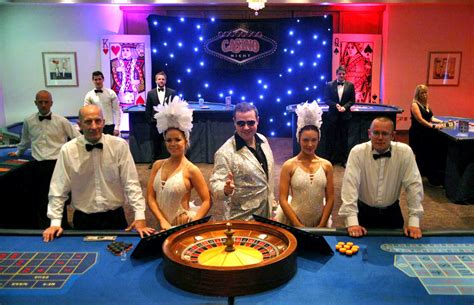 casino events