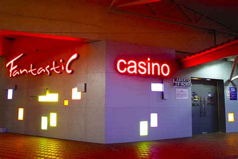  casino fantastic/ohara/exterieur/service/transport