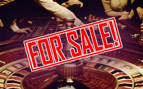  casino for sale