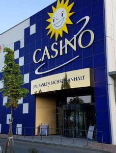  casino fussing/service/aufbau