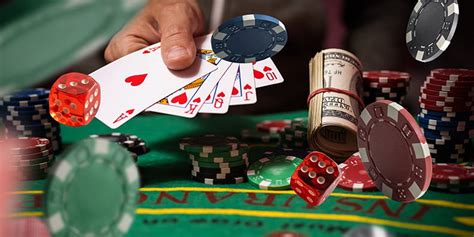  casino games in bangalore
