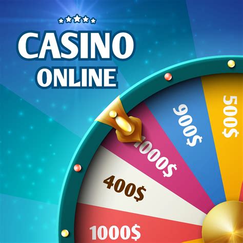  casino games spin and win
