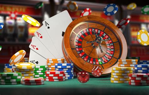  casino games with 50 50 odds
