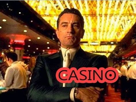  casino gangster