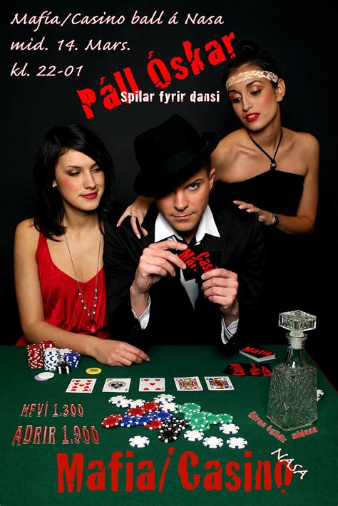  casino gangster/irm/premium modelle/oesterreichpaket
