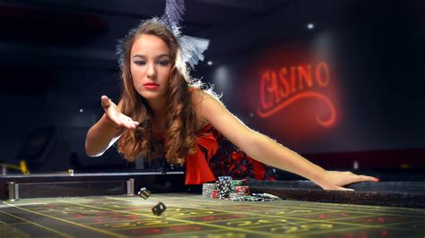  casino girls/irm/exterieur