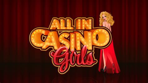  casino girls/irm/interieur