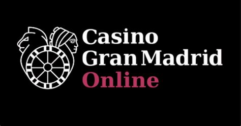  casino gran madrid online iniciar sesion