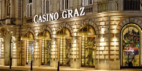  casino graz silvester/irm/exterieur