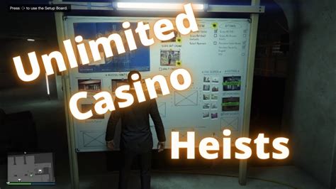  casino heist restart glitch/kontakt