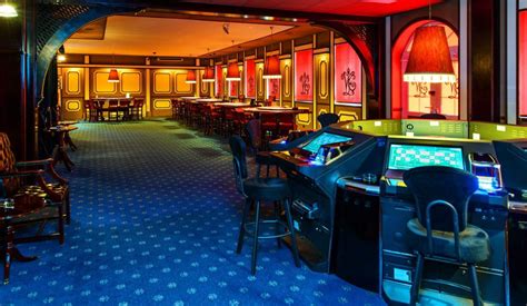  casino hotel admiral royal/irm/techn aufbau