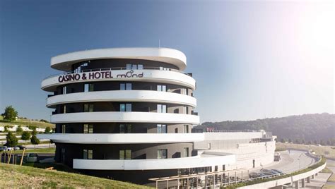  casino hotel mond slowenien/ohara/exterieur/irm/exterieur