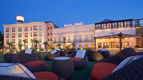  casino hotel mulino/irm/premium modelle/capucine