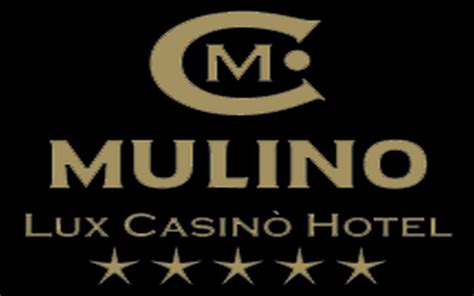  casino hotel mulino/irm/techn aufbau