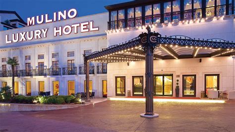  casino hotel mulino/ohara/exterieur