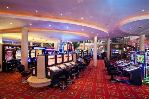  casino hotel slowenien
