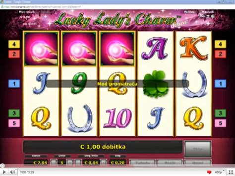  casino igre lucky lady