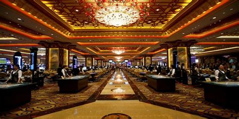  casino in bangkok