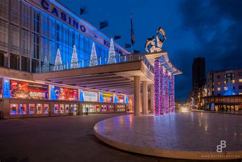  casino in belgië