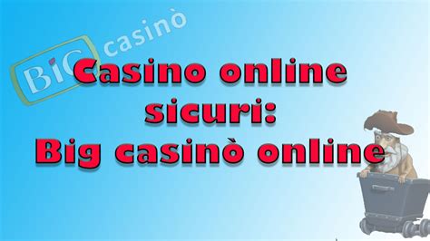  casino italiani online/ohara/techn aufbau