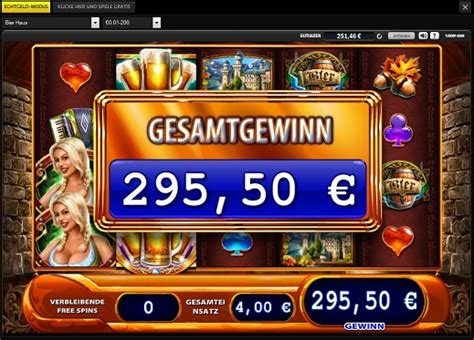  casino jackpot gewinner