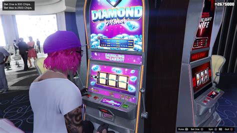 casino jackpot gta 5