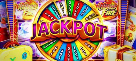  casino jackpot tricks