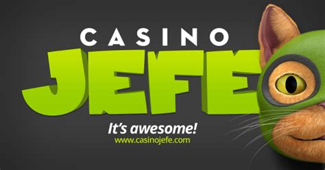  casino jefe free spins