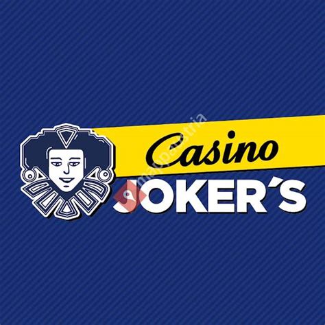  casino jokers graz/irm/exterieur