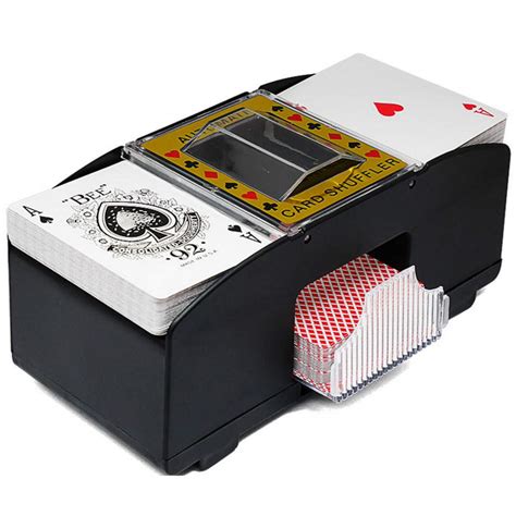  casino kartenmischer/ohara/modelle/1064 3sz 2bz