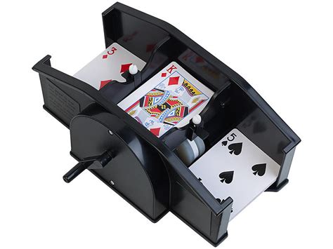  casino kartenmischer/ohara/modelle/845 3sz