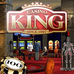  casino kings/irm/techn aufbau