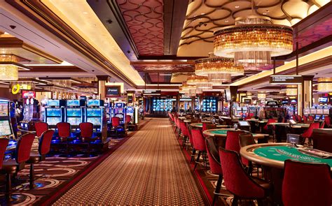  casino kings/ohara/interieur