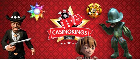  casino kings/ueber uns