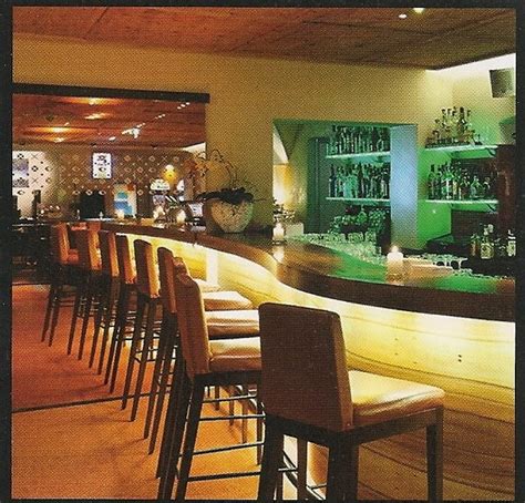  casino kitzbuhel restaurant speisekarte/ohara/interieur