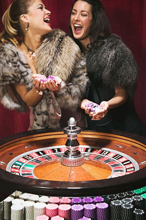  casino ladies night