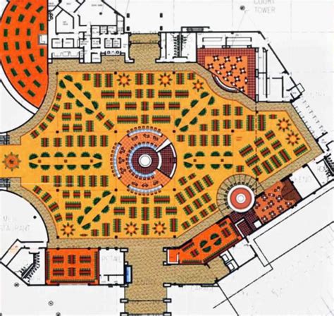  casino layout/ohara/exterieur