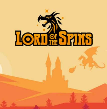  casino lord of the spins