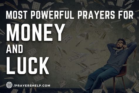  casino luck prayer