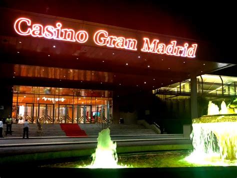  casino madrid/ohara/modelle/terrassen