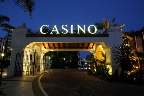  casino marbella