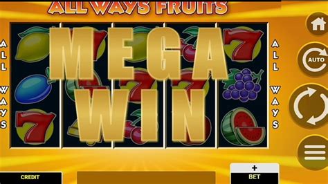  casino mega win