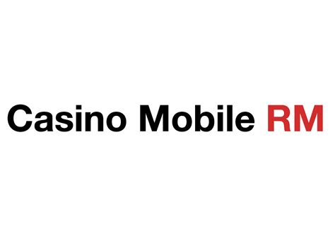  casino mobile rm