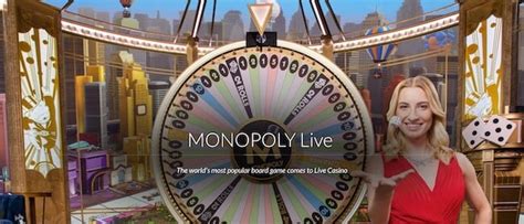  casino monopoly live/service/aufbau/service/garantie/ueber uns