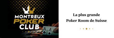  casino montreux poker